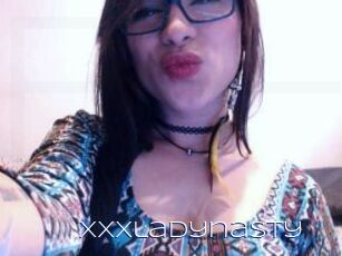 Xxxladynasty