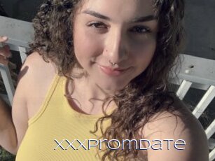 Xxxpromdate