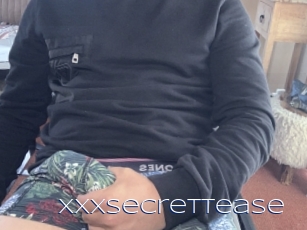 Xxxsecrettease