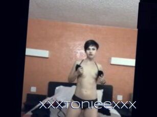 Xxxtonieexxx