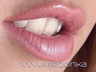 XxxxAmazonka