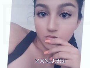 Xxxyasi