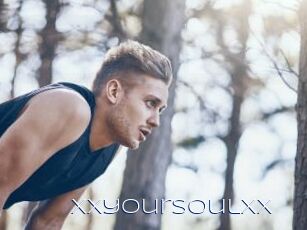 Xxyoursoulxx