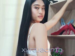 Xyrajacinta