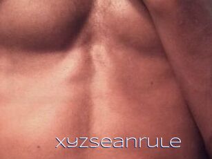 Xyzseanrule
