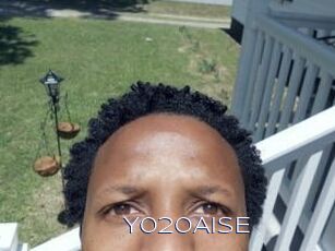 Y020AISE