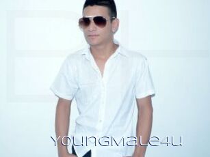 Y0ungMale4u