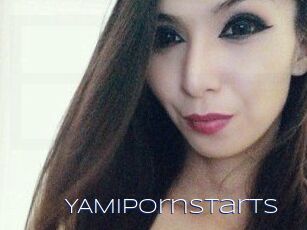 YAMIpornStarTS