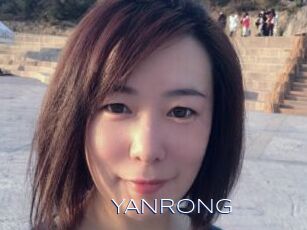 YANRONG