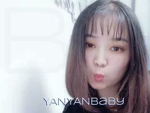 YANYANBaBy