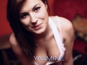 YASMINE_ Blue Hot
