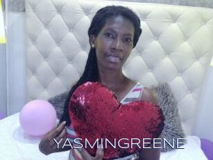 YASMINGREENE