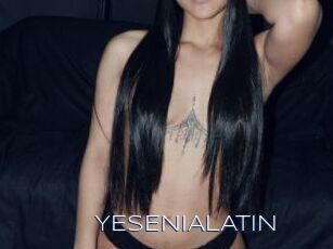 YESENIALATIN
