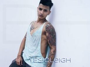 YESIDLeigh
