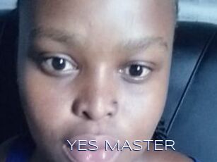 YES_MASTER