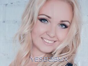 YESbabyX