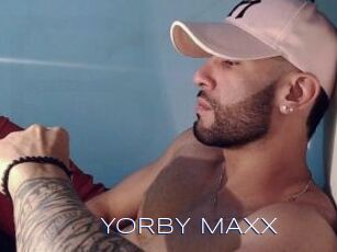 YORBY_MAXX