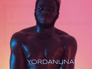 YORDANUNAI