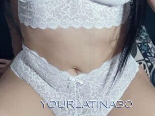 YOURLATINA30