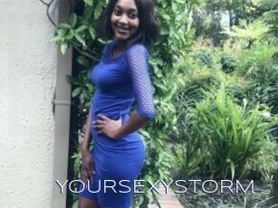 YOURSEXYSTORM