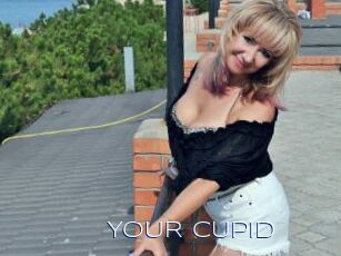 YOUR_CUPID