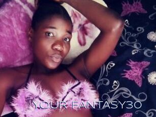 YOUR_FANTASY30