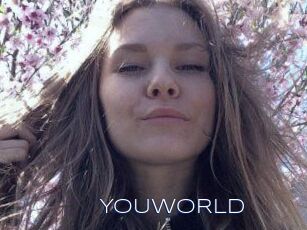 YOUWORLD