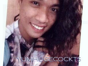 YUMHUGECOCKTS