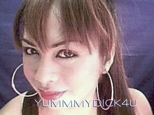 YUMMMYDICK4U