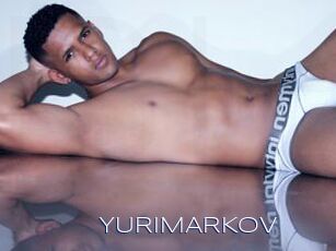 YURIMARKOV