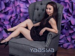 Yaasya
