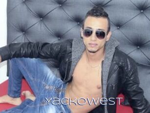 YackoWest