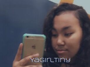 Yagirltiny