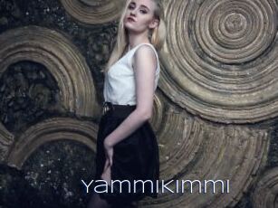 YammiKimmi