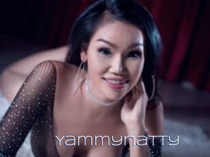 Yammynatty