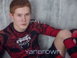 YanBrown