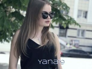 Yana19