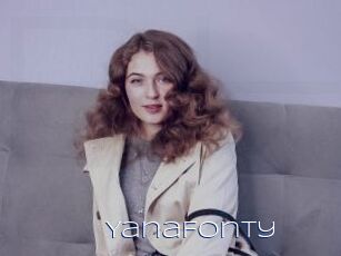 YanaFonty