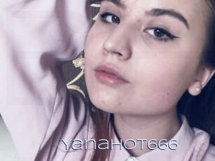 YanaHot666