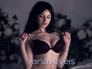 YanaLoveIs
