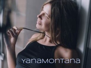 YanaMontana