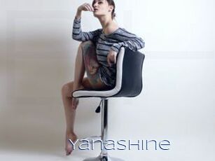 YanaShine