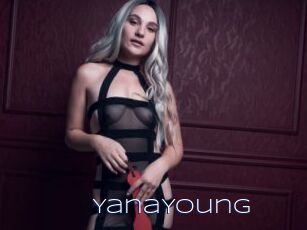 YanaYoung