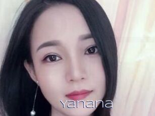 Yanana