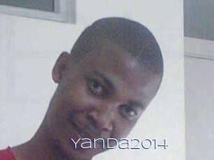Yanda2014