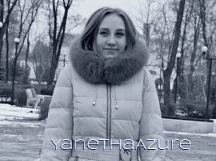 YanethaAzure