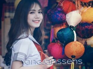 YangJanssens