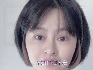 YangYe
