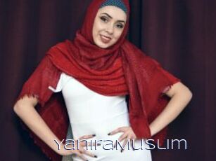 YaniraMuslim