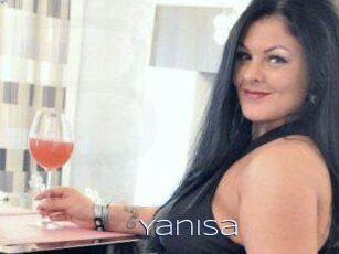 Yanisa
